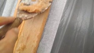 Смывка гель для удаления  старой краски "Престиж"