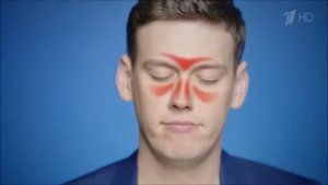 Реклама Тизин Насморк тормозит мысли - Сентябрь 2019, 20с