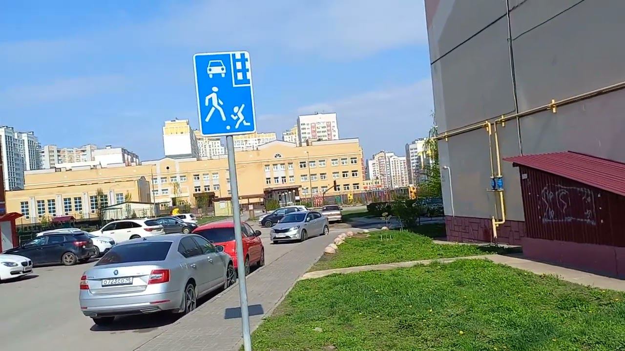 Липецк.Новостройки. смотреть онлайн