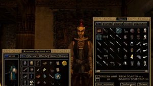Morrowind #1 приключения начинаются