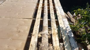 площадка из дерева1 т89881486105