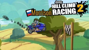 Hill Climb Racing 2#176 ТАК СЕБЕ ОБНОВА ?
