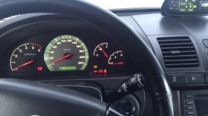 Старт дизеля Rexton 2.7 в -11 (топливо ушло в бак)
