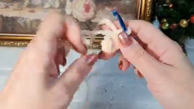 Вязаный Бычок и Коровка подушка  крючком мастер класс за 2 дня из плюшевой пряжи Новогод Символ 202