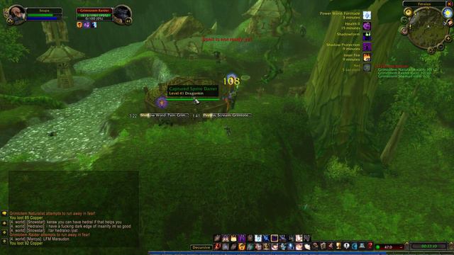 No one ever quests in Feralas Ep #57 [Vanilla / Classic World of Warcraft Let's Play] смотреть онлайн