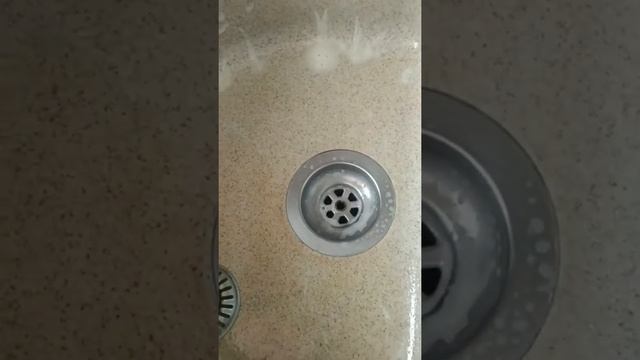 Как отчистить каменную  мойку на кухне от пятен смотреть онлайн