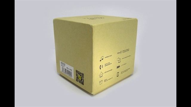 Ovevo Fantasy Pro Z1 - Bluetooth колонка с LED подсветкой | #Обзор смотреть онлайн