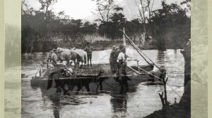 Владимир Арсеньев — исследователь Уссурийской тайги