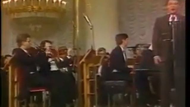 Эдуард Хиль. Случайный вальс смотреть онлайн