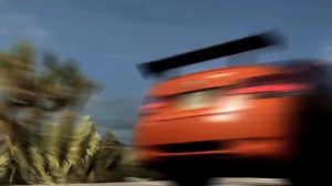 Need for Speed The Run Announcement Trailer