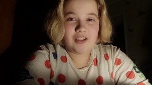 Я СЛОМАЛА РУКУ