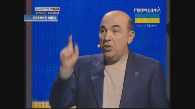 Теледебаты: Бойко, Симоненко, Рабинович | 16 мая 2014 г.