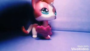 LPS: клип Мало половин