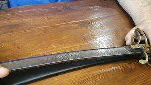 МОРСКАЯ САБЛЯ; ИСТОРИЯ О ТРЕХ СВЕТИТЕЛЯХ(броненосец)