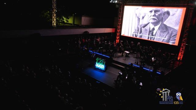 30.05.22: Festakt zum 125-jährigen Schuljubiläum / Εορταστική εκδήλωση για την 125η επέτειο της DSA смотреть онлайн