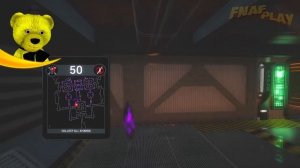 ПОДЖАРИЛ АНИМАТРОНИКОВ и СЛОМАЛ ИГРУ !!! Dark Deception Chapter 4