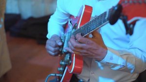 Магомед и гр Зв Дагестан Соло на гитаре 2019