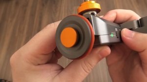 Электронный слайдер Andoer L4 PRO Motorized Electric Dolly Slider ► опыт использования