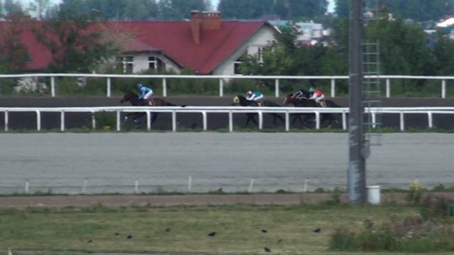 Мэритаймер-Казанский Спринт (Б.Спринтерский).18.07.2014г. смотреть онлайн