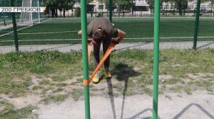 Накачаться плаванием за 30 дней Тренировка пловца на суше