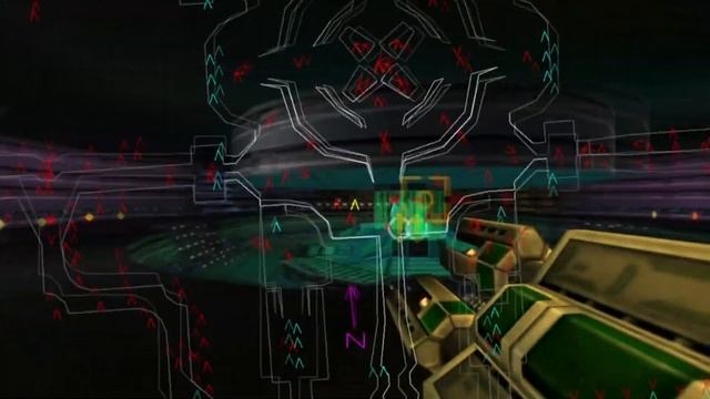 Turok 2: Seeds of Evil (Switch) Review смотреть онлайн