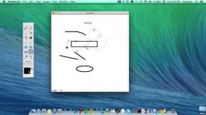 How to Use PaintBrush for Mac OS X