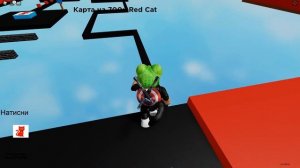 Игры на 700к ПОДПИСЧИКОВ на канале Red Cat | Канал Red Cat Roblox | Спасибо за поздравления!