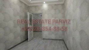 3х комнатная квартира в Самарканде, Гагарина 75м2 68.000$