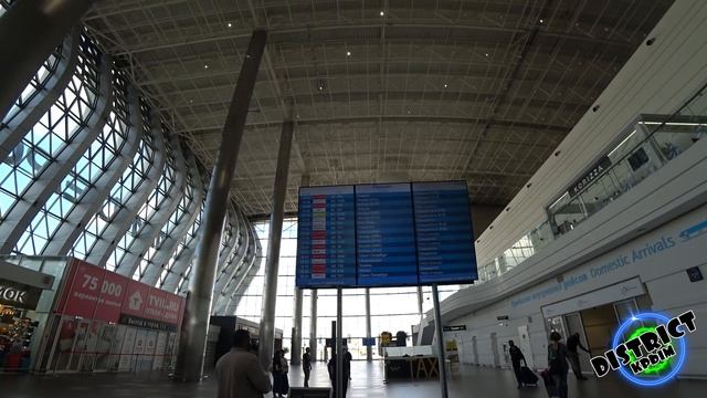 КАК ПОПАСТЬ В КРЫМ 2020 | Аэропорт в Симферополе, отдых в Крыму сегодня. Забирают ли в обсерватор?? смотреть онлайн