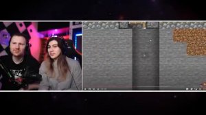 Анимация против майнкрафта (эпизод 12)  TNT Land - Animation vs  Minecraft Shorts Ep 12  Реакция пер