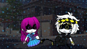 Murder Drones episode 3: The Prom Dance