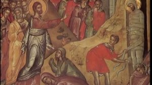 Суточный круг церковных богослужений