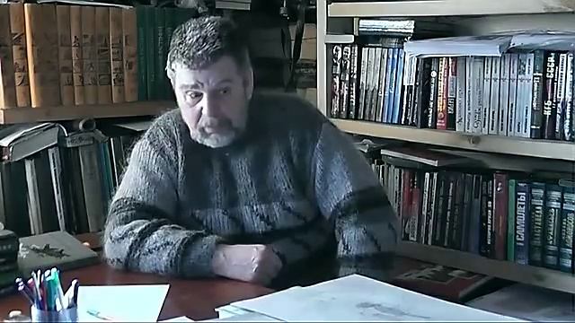 Сидоров Г.А. Прародина Белой Расы (2012) смотреть онлайн