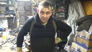 Урал 750 кубов, ремонт и сборка двигателя.