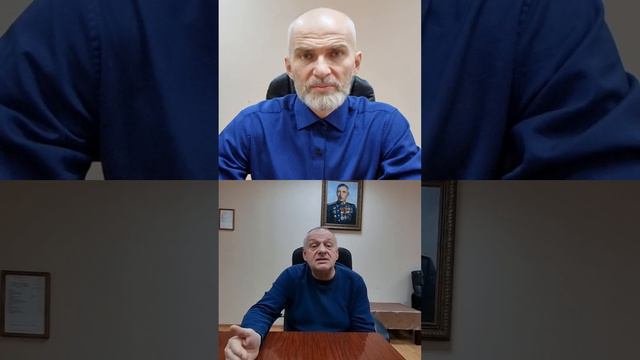 Удары по центрам принятия решений и будет ли окончательная победа? смотреть онлайн