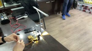 AOZOOM A6+ 2022 и Лазерные линзы BI-LED линзы Russian Falcon F40+ Laser 6000K - Tiger F40 5500K