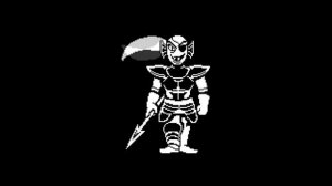 Undertale: Spear of Justice (Quintuple Mix)