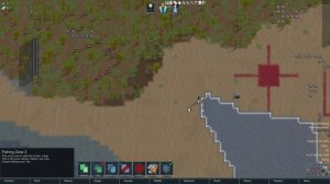 Vanilla Expanded Fishing! Rimworld Mod Showcase