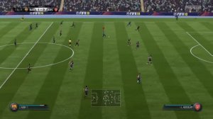 How Good Is Messi (FIFA 18)