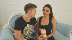 Как поставить засос на шее