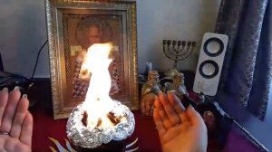 ЗАВЕТНОЕ ЖЕЛАНИЕ в день НИКОЛАЯ ЛЕТНЕГО Ритуал Онлайн Светлана ВЕДА