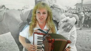 Наша Дарья  - Солдатский вальс