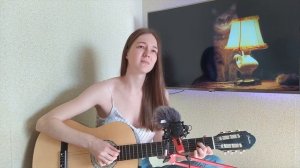 Люда Барракуда - Кошки