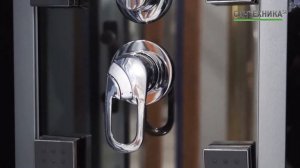 Душевая кабина River Wisla 150/80 ( santechnika.su )