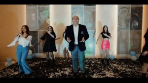 Armen Khublaryan "Внук" автор Арсен Касиев