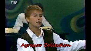 Сергей Лемох (Кар-Мэн) В Гостях У Ксюши