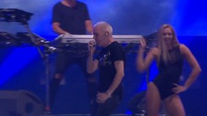 Scooter - Wild & Wicked 25th Anniversary Tour 2022