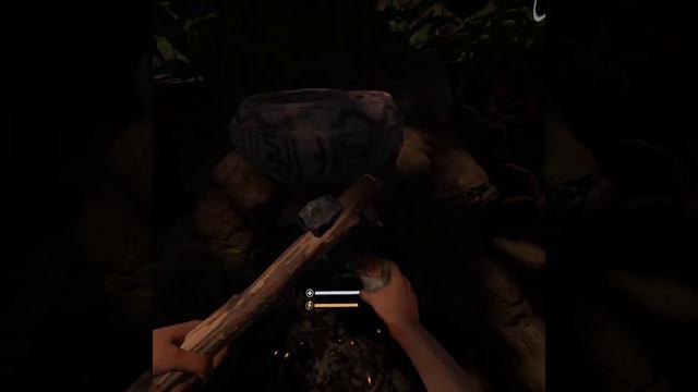 Green Hell VR Quest Edition // Part 1: Raw dogging Ayuaska in the Jungle. (NO SHAMAN) смотреть онлайн