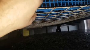 Доработка багажника на крышу Niva Chevrolet