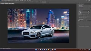 КАК СДЕЛАТЬ ЭФФЕКТ ДВИЖЕНИЯ В ФОТОШОПЕ| PHOTOSHOP TUTORIAL 2021-2022